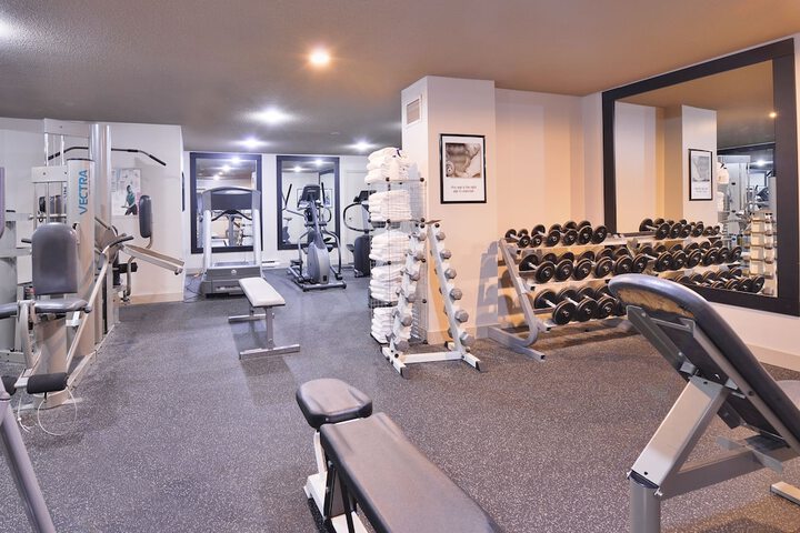 Prestige Vernon Hotel