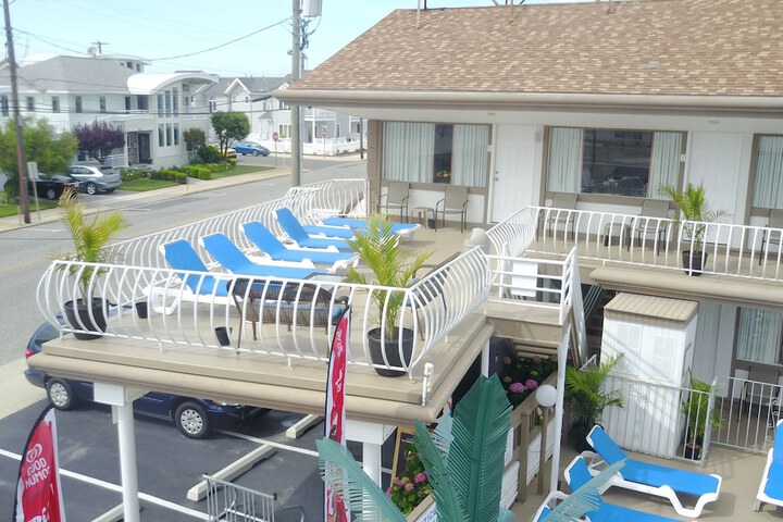 Hotel 5 of 40