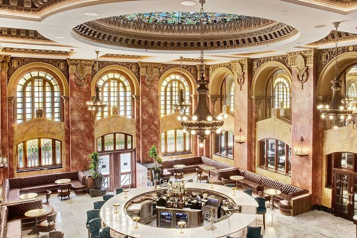 Hotel Paso Del Norte Autograph Collection