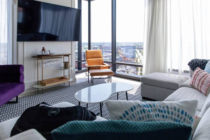 Hyatt Centric Downtown Nashville