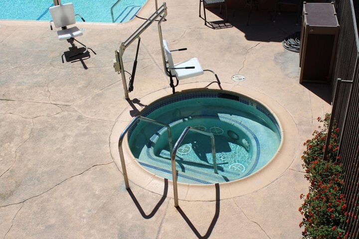 Pool 7 of 45