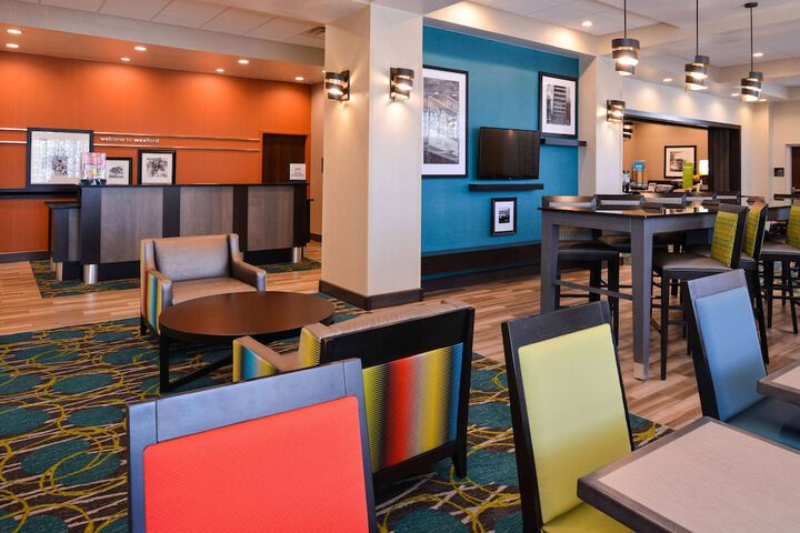 Hampton Inn Pittsburgh / Wexford-Sewickley