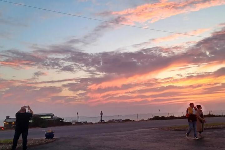 Coast Riders Inn