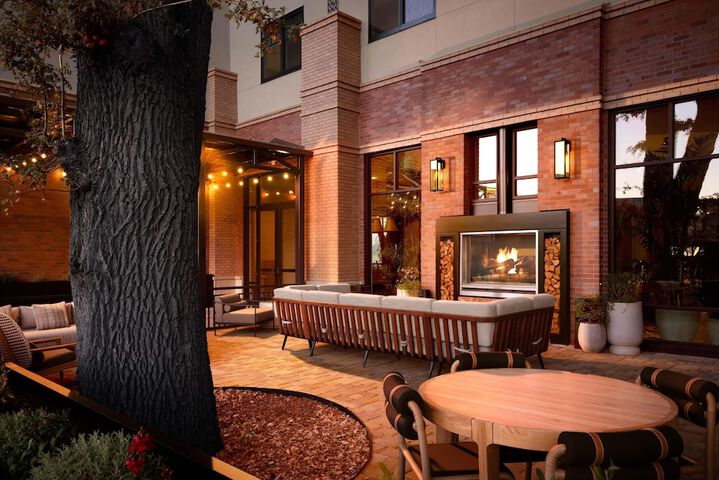 The Ava Hotel Paso Robles Curio Collection by Hilton