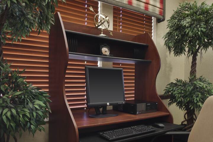 Business Center 30 of 31