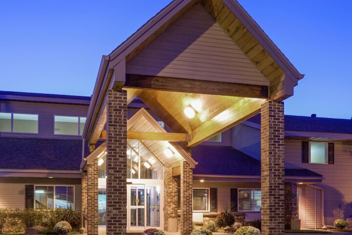 AmericInn by Wyndham Rhinelander