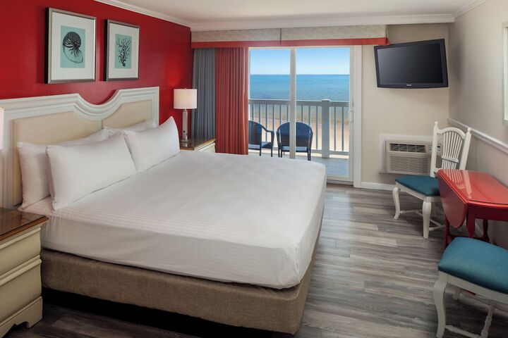 Surfside Hotel and Suites