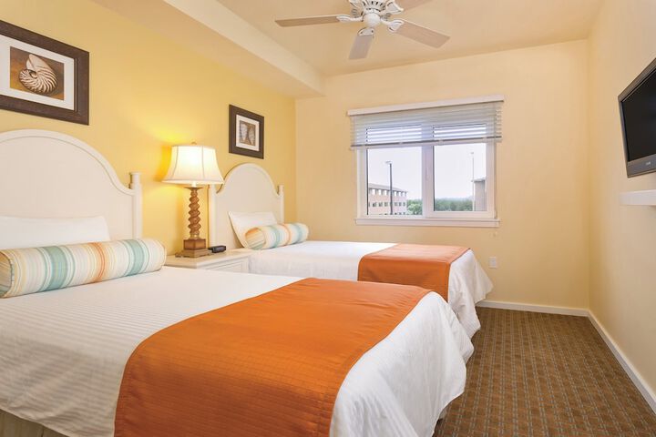WorldMark Long Beach