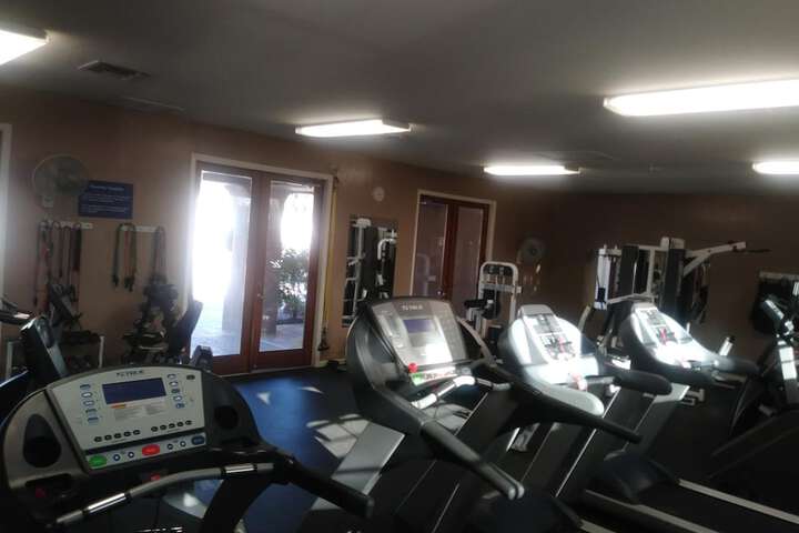 Health and Fitness 25 of 30