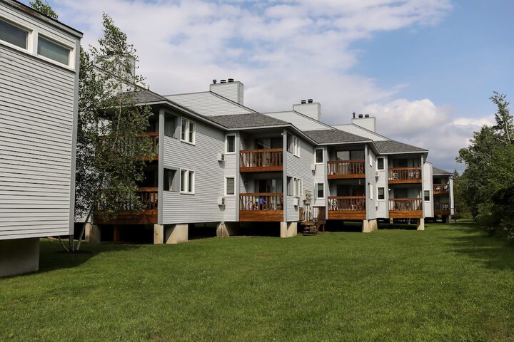 Okemo Mountain Lodging by Vail Resorts