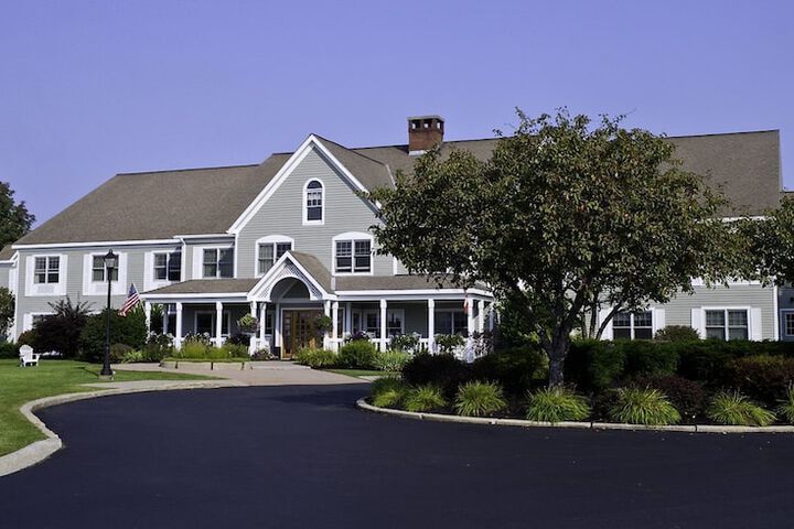 Country Inn at the Mall