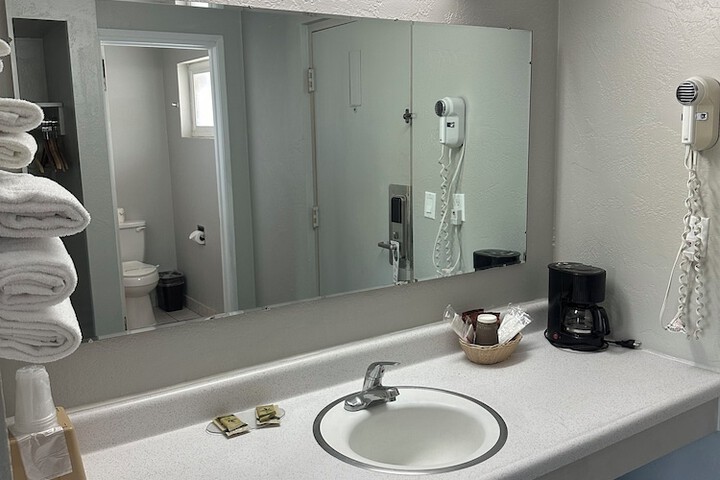 Relax Inn of Yreka