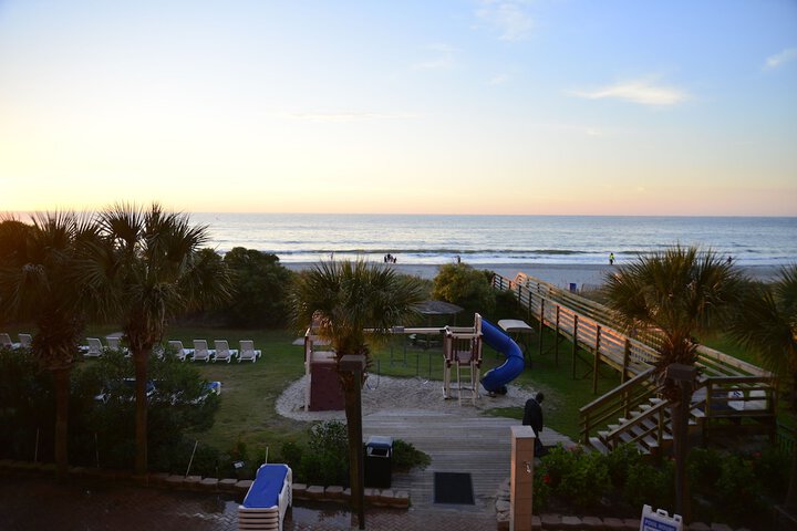 Hotel View 33 of 35