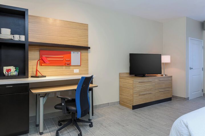 TownePlace Suites by Marriott McAllen Edinburg