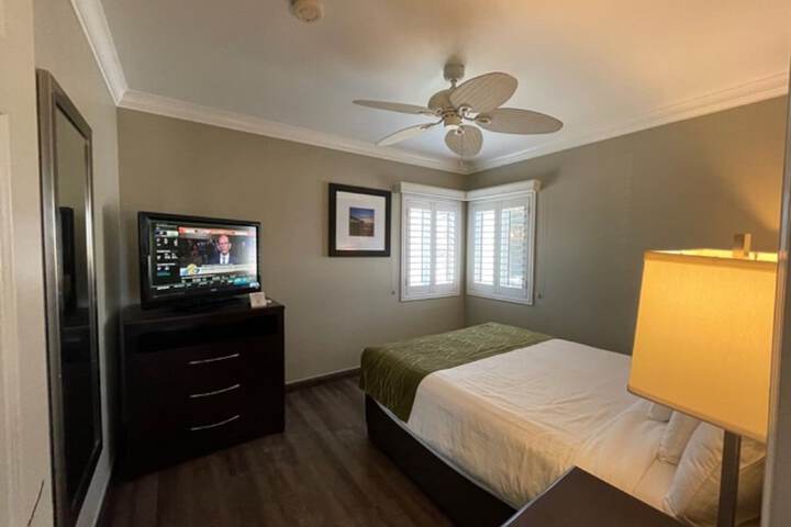Hi View Inn & Suites