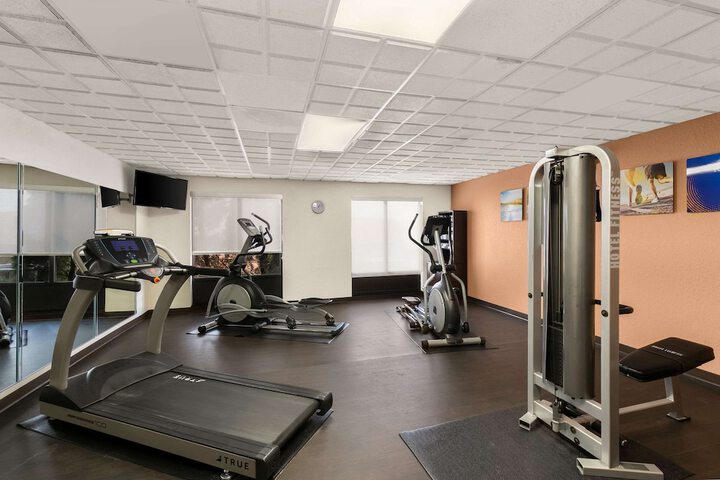 Health and Fitness 34 of 35