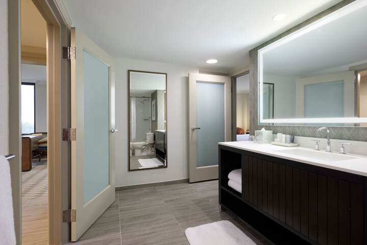 JW Marriott Houston by the Galleria