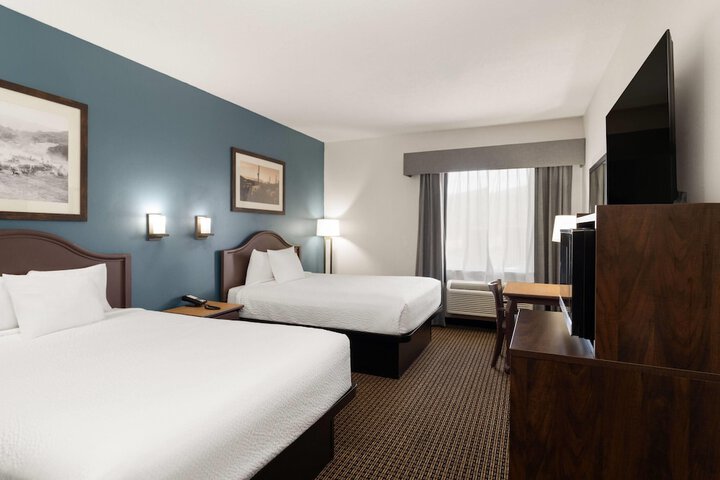 Tombstone Grand Hotel a Baymont by Wyndham