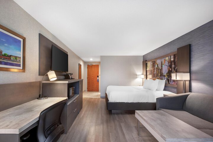 Best Western Belleville