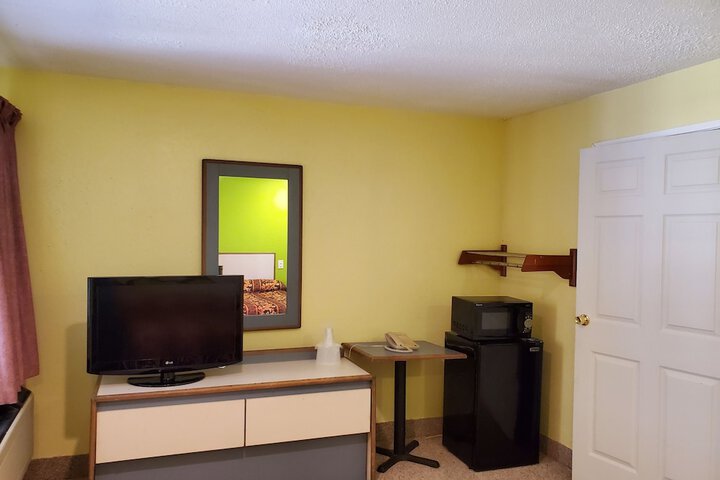 Travel Inn Motel