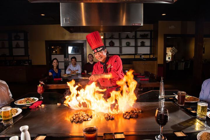 Dining 56 of 76