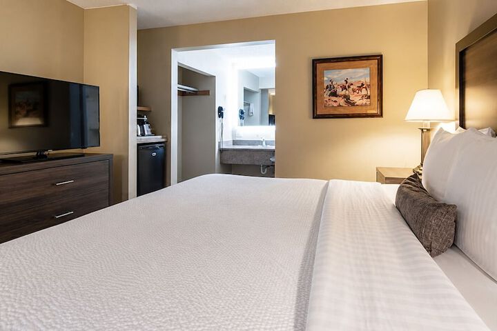 Best Western John Day Inn