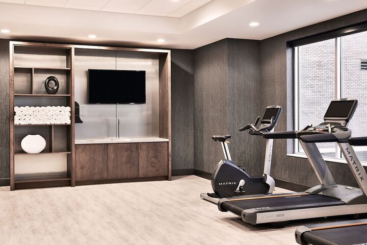 AC Hotel by Marriott Nashville Brentwood