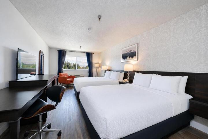 Hotel International