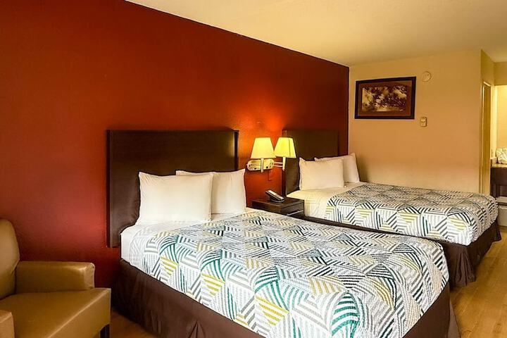 Motel 6 Atlanta Smyrna / Ballpark