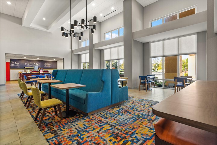 Hampton Inn & Suites Port Richey