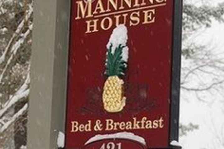 James Manning House