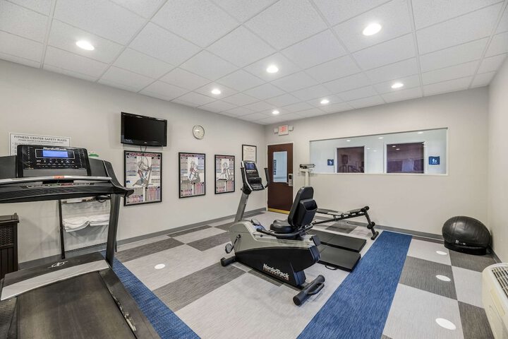 Health and Fitness 31 of 32