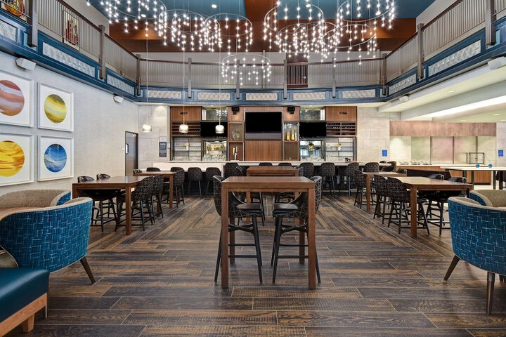Hilton Garden Inn Kalamazoo