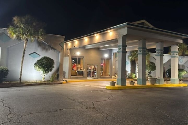 Southernlodge