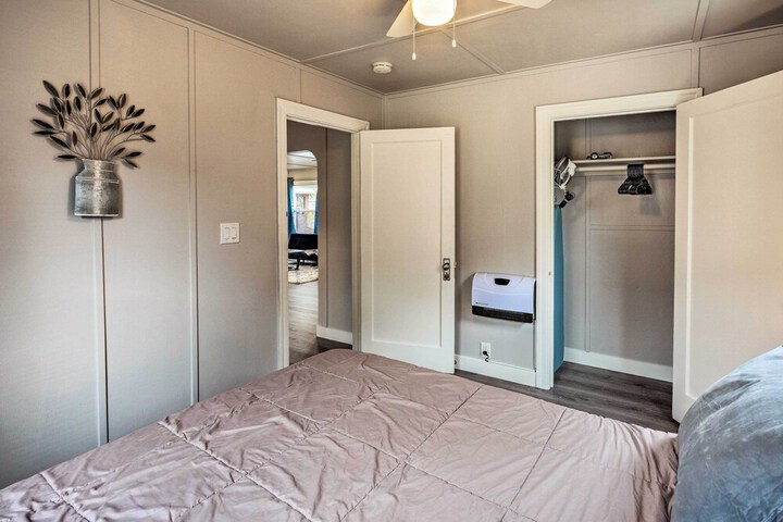 Cozy Elk Grove Home in the Heart of Old Town!