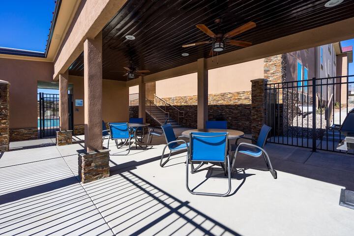 Terrace/Patio 15 of 15
