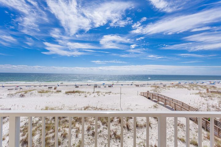 Hilton Garden Inn Orange Beach Beachfront