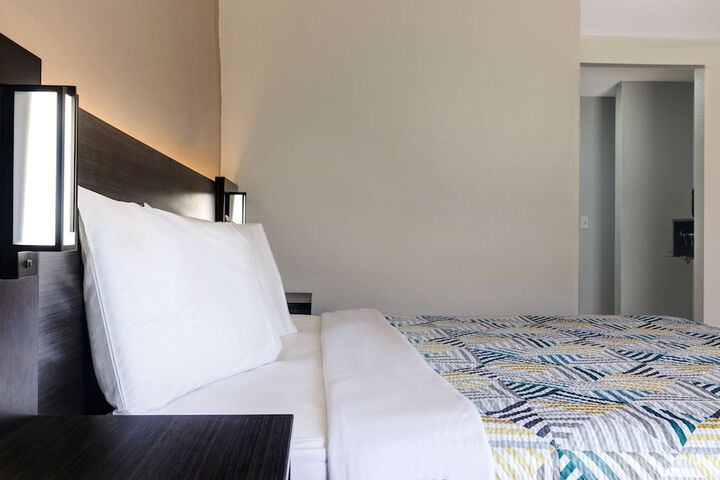 Motel 6 Shepherdsville KY – Louisville South