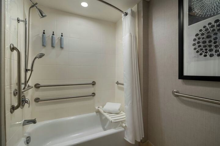 Residence Inn Marriott Chester