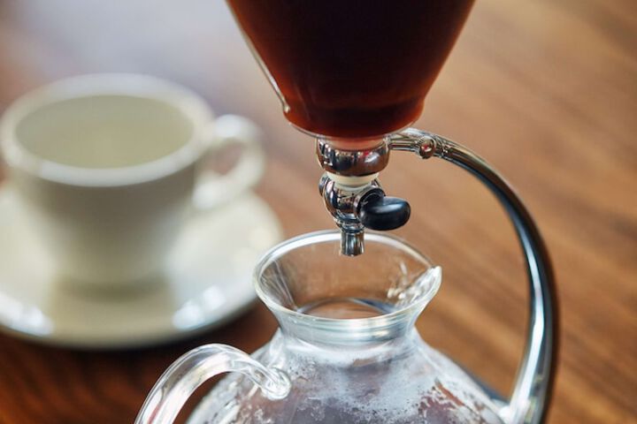 Breakfast/Coffee Service 40 of 50
