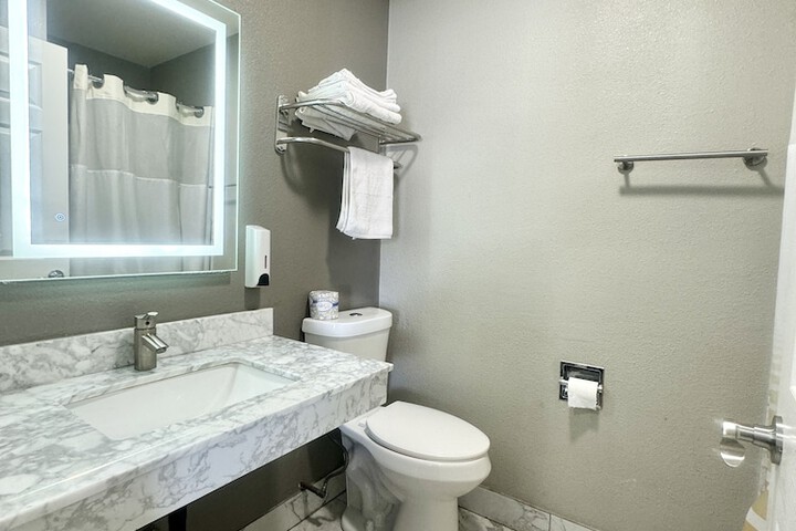 Villa Court Inn Oroville
