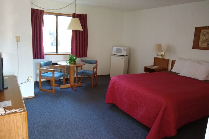Wilderness Inn
