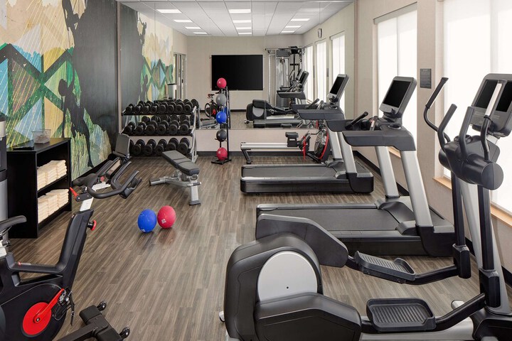 Health and Fitness 33 of 35