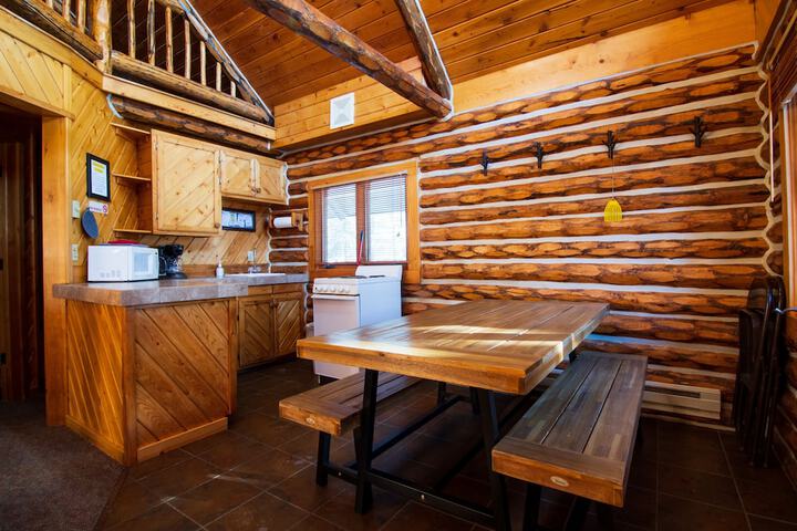 Eagle Ridge Ranch
