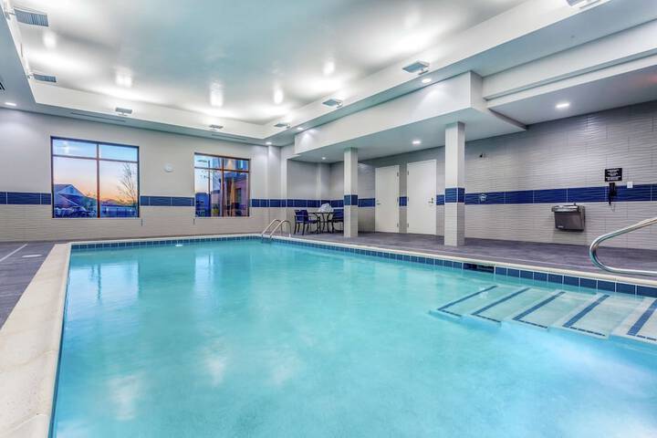 Pool 5 of 42