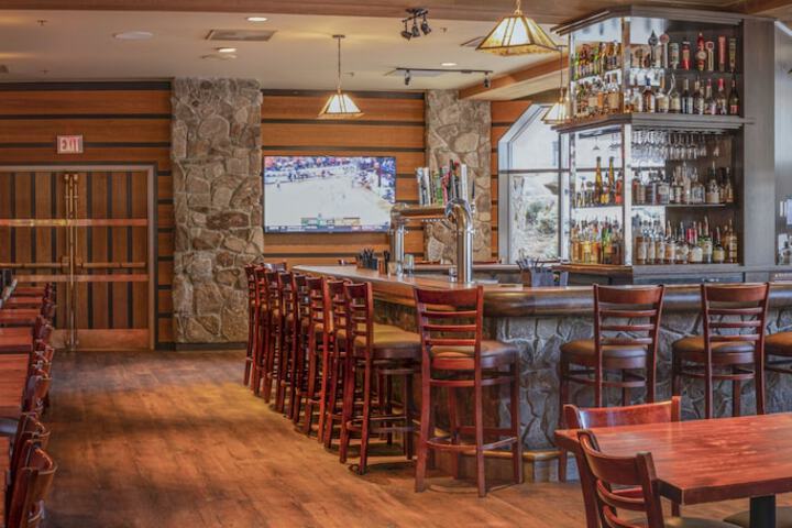 Everline Resort and Spa Lake Tahoe