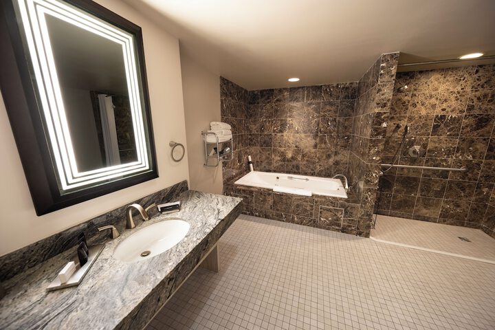 Hard Rock Hotel and Casino Tulsa