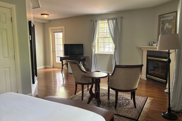 Manoir Sweetsburg