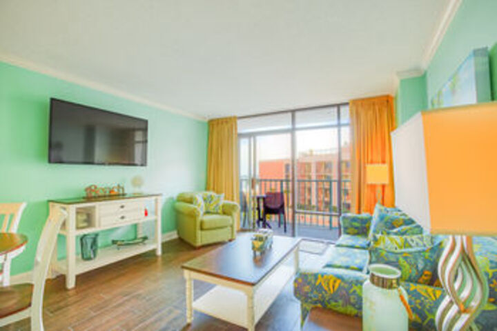 Hosteeva Sand Dunes Luxury Suites