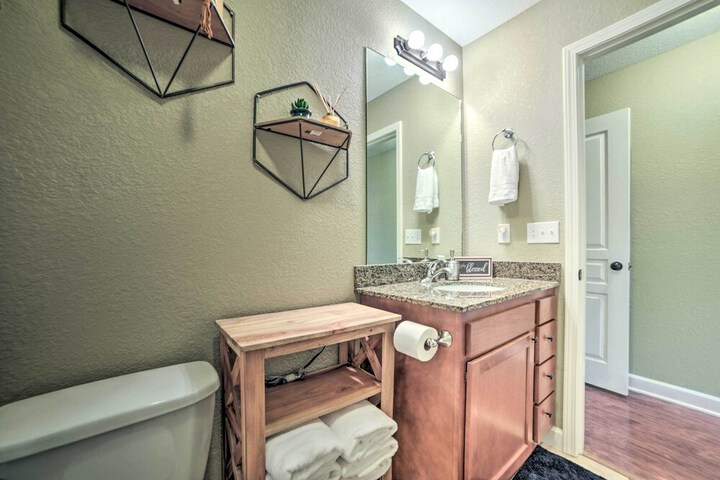 Quaint Family Home Near Downtown Murray & MSU
